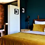 Alojamento de Acomodação e Pequeno-almoço Casa Escondida, Adults Only