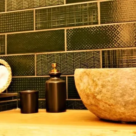 Casa Escondida, Adults Only Bed and breakfast