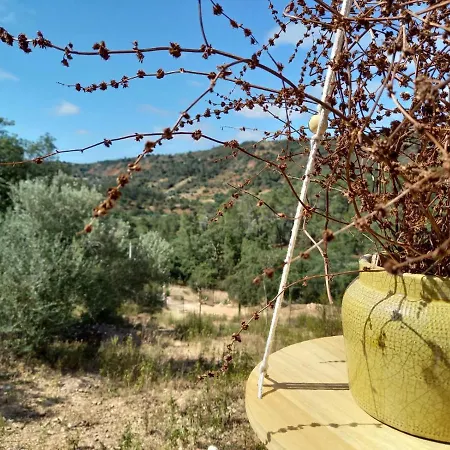 Casa Escondida, Adults Only Bed and breakfast