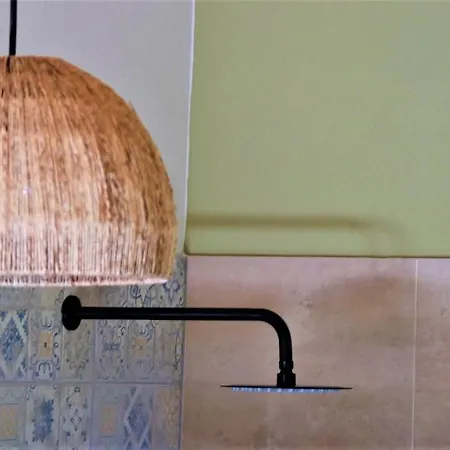 Casa Escondida, Adults Only Bed and breakfast Alte
