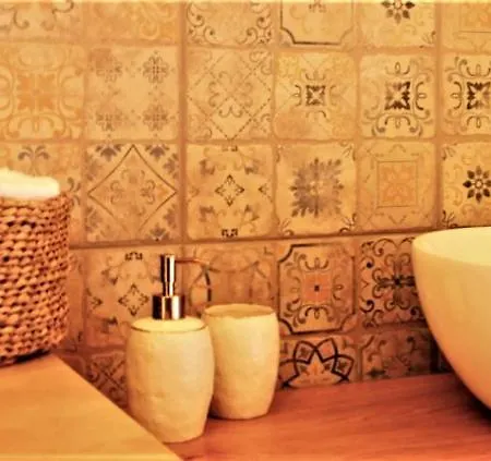 Bed and breakfast Casa Escondida, Adults Only Alte