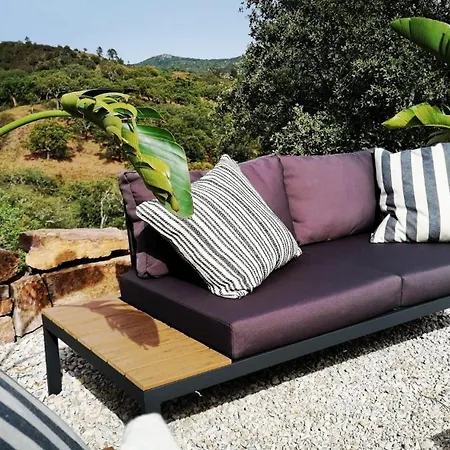 Alojamento de Acomodação e Pequeno-almoço Casa Escondida, Adults Only Alte