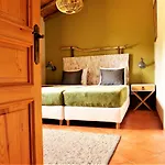 Casa Escondida, Adults Only Bed & Breakfast *