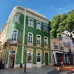 Alojamento de Acomodação e Pequeno-almoço Casa Escondida, Adults Only Alte