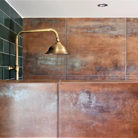 Casa Escondida, Adults Only 阿尔特