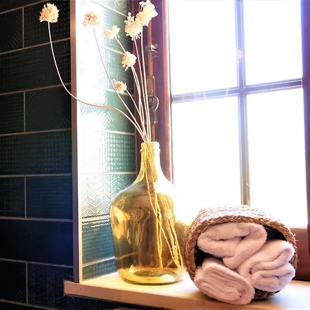 Bed & Breakfast Casa Escondida, Adults Only