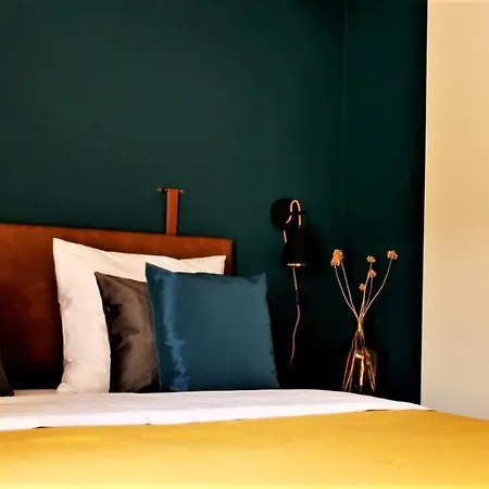 Casa Escondida, Adults Only * Alte