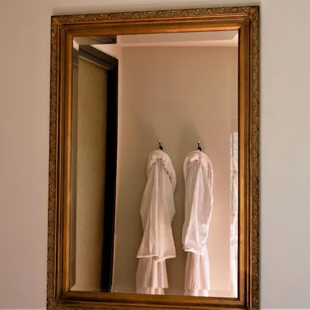 Casa Escondida, Adults Only Bed & Breakfast Alte