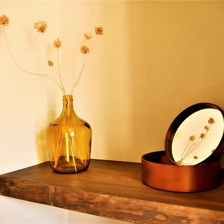 Casa Escondida, Adults Only Couette-café Alte