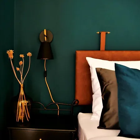 Casa Escondida, Adults Only * Alte