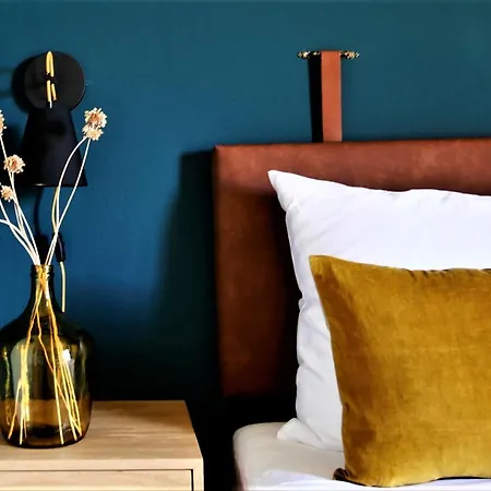 住宿加早餐酒店 Casa Escondida, Adults Only