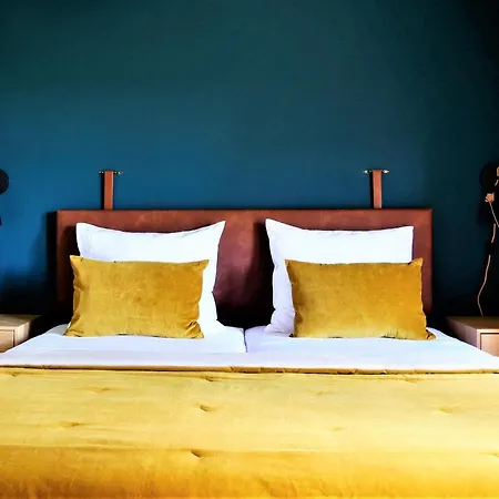 Bed & Breakfast Casa Escondida, Adults Only Alte