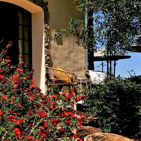 住宿加早餐酒店 Casa Escondida, Adults Only *