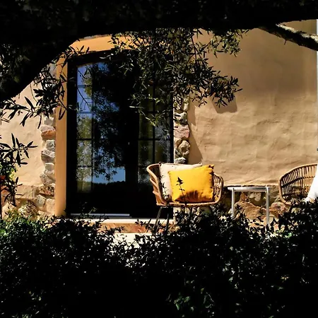 Casa Escondida, Adults Only Bed & Breakfast *