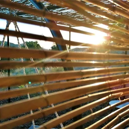 Casa Escondida, Adults Only