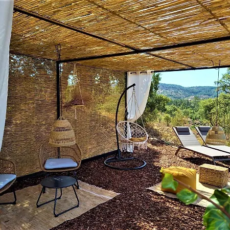 Casa Escondida, Adults Only Bed & Breakfast