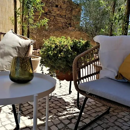 Casa Escondida, Adults Only