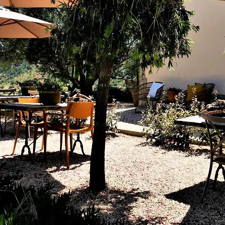 Bed & Breakfast Casa Escondida, Adults Only