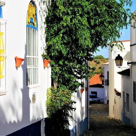Alojamento de Acomodação e Pequeno-almoço Casa Escondida, Adults Only