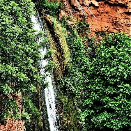 Casa Escondida, Adults Only Couette-café *