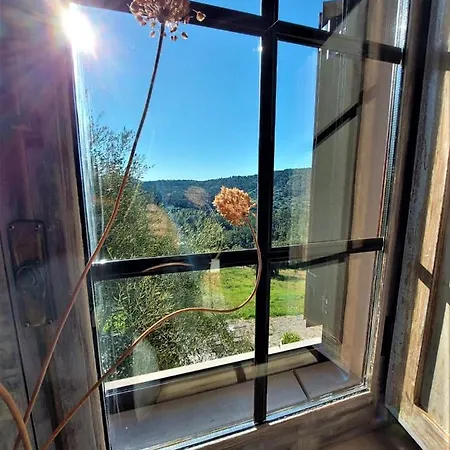 Bed & Breakfast Casa Escondida, Adults Only Alte