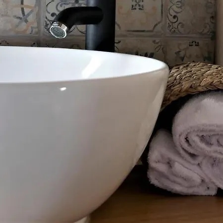 Casa Escondida, Adults Only