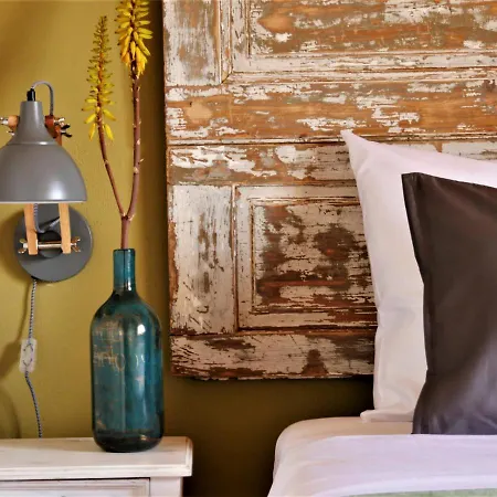Bed & Breakfast Casa Escondida, Adults Only *