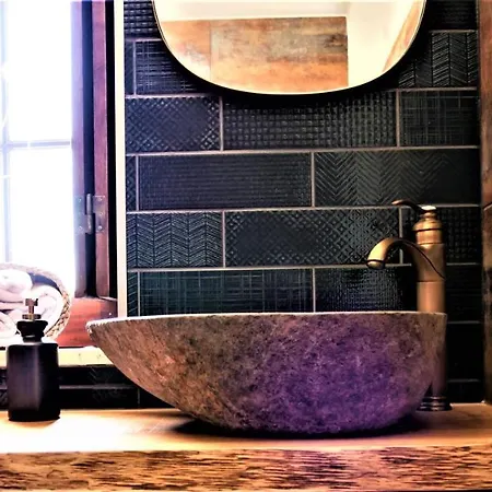 Casa Escondida, Adults Only Bed & Breakfast *