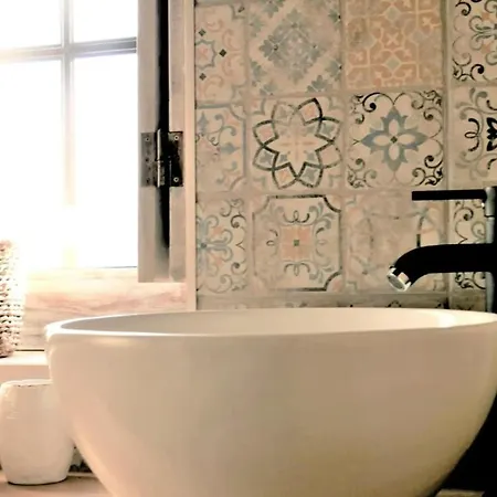 Casa Escondida, Adults Only Bed & Breakfast Alte