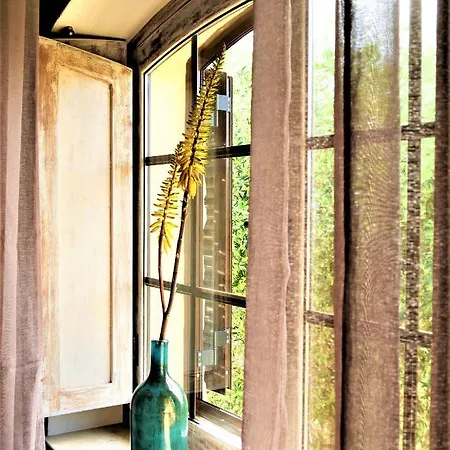 Casa Escondida, Adults Only Couette-café Alte