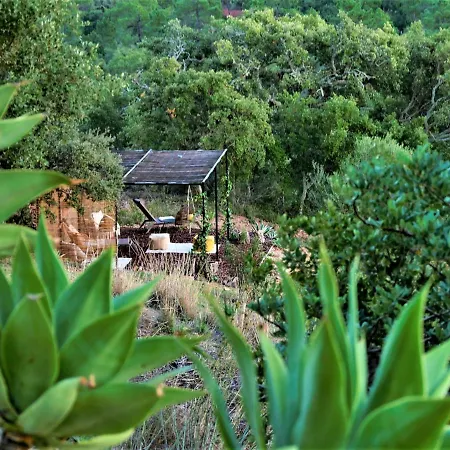 Casa Escondida, Adults Only Bed & Breakfast Alte