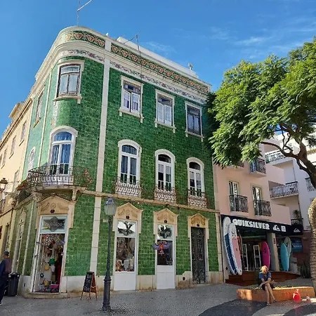 Bed & Breakfast Casa Escondida, Adults Only Alte