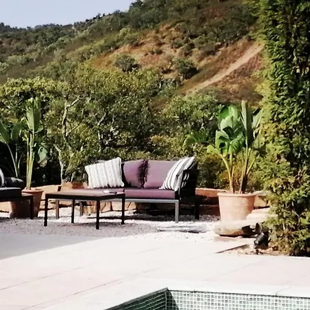 Bed & Breakfast Casa Escondida, Adults Only Alte