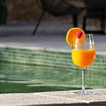 Casa Escondida, Adults Only Bed & Breakfast Alte