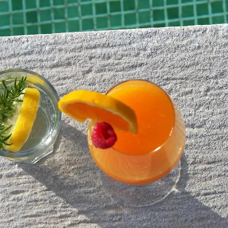 Casa Escondida, Adults Only Bed & Breakfast *