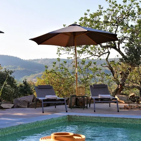 住宿加早餐酒店 Casa Escondida, Adults Only *