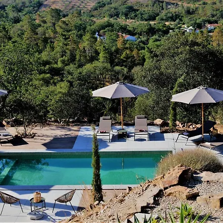 Bed & Breakfast Casa Escondida, Adults Only Alte