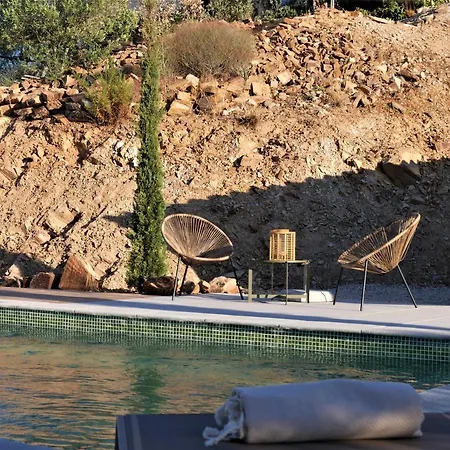 Bed & Breakfast Casa Escondida, Adults Only