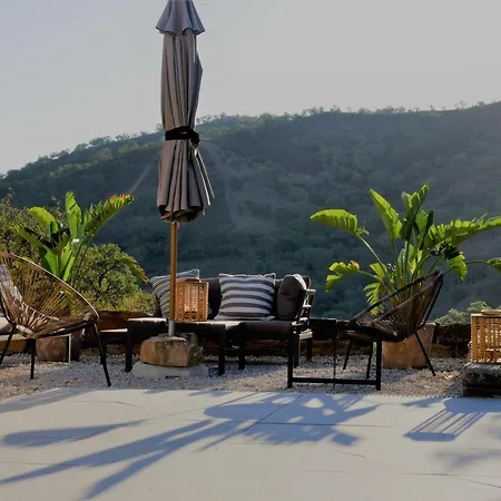 Casa Escondida, Adults Only Alte