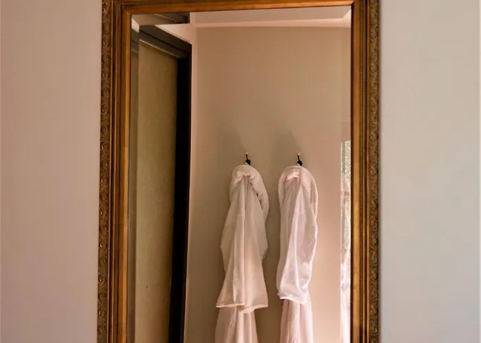 Casa Escondida, Adults Only Отель типа 