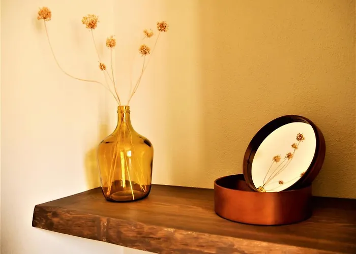 Casa Escondida, Adults Only Отель типа 