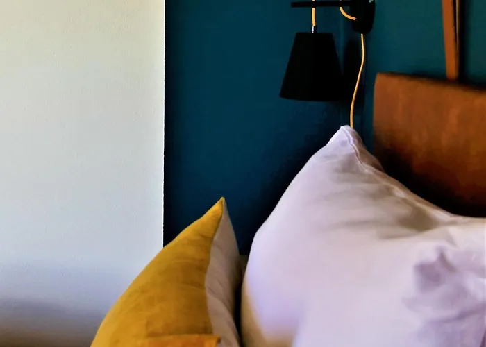 Casa Escondida, Adults Only Альте