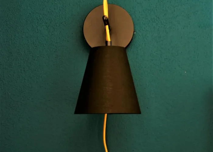 Casa Escondida, Adults Only Отель типа 