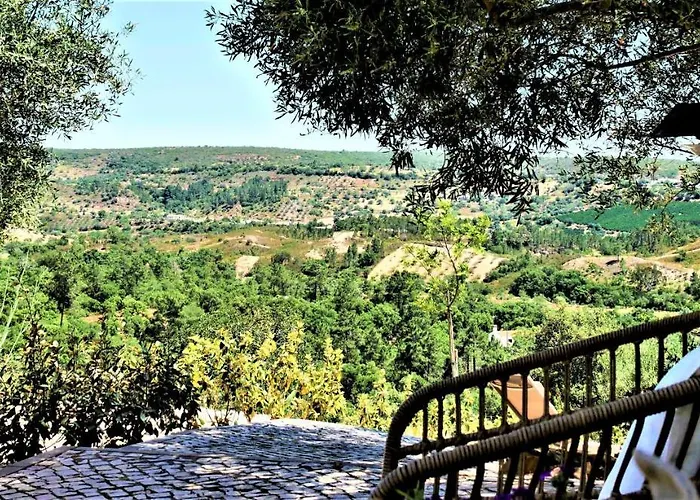 Casa Escondida, Adults Only Отель типа 