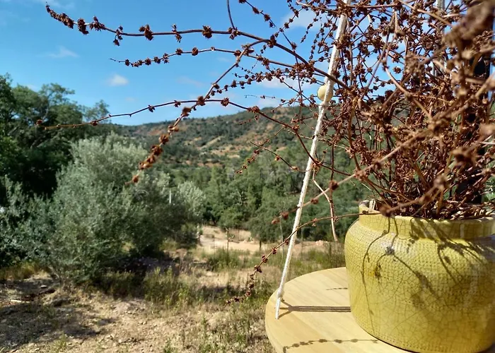 Casa Escondida, Adults Only Отель типа 