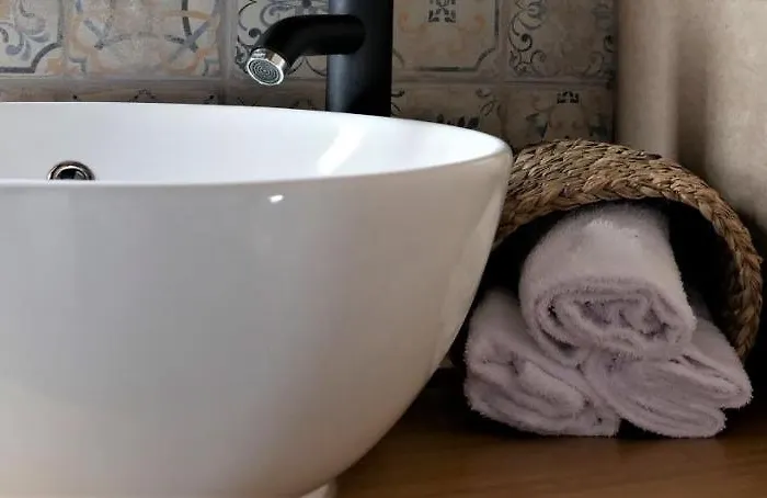 Casa Escondida, Adults Only