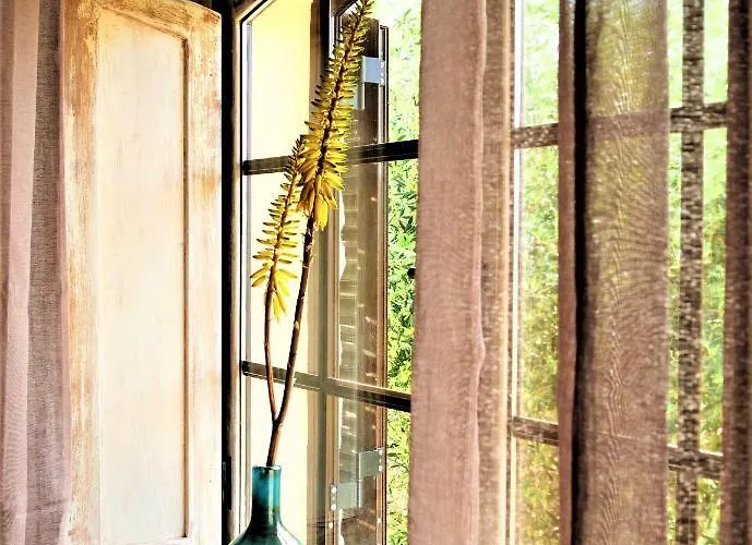 Casa Escondida, Adults Only Отель типа 