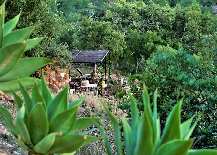 Casa Escondida, Adults Only Отель типа 