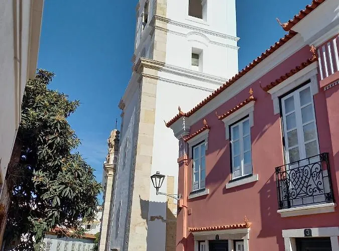 Casa Escondida, Adults Only Alojamento de Acomodação e Pequeno-almoço