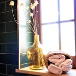 Bed & Breakfast Casa Escondida, Adults Only